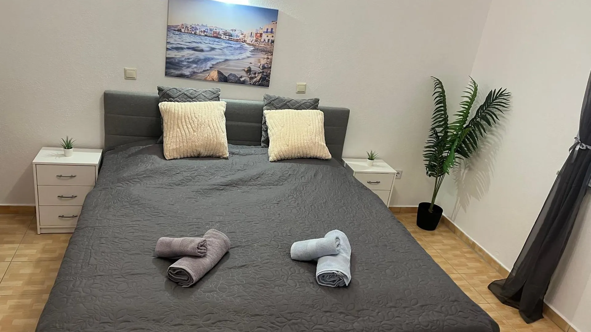 Apartments Marija Malinska Croazia