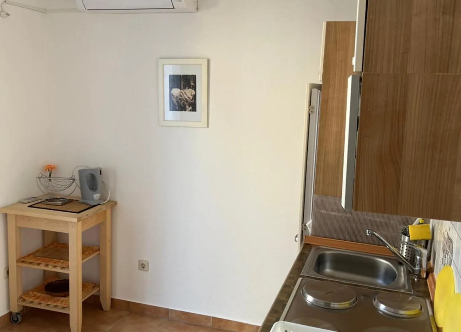 Apartments Marija Malinska 0*,  Croacia