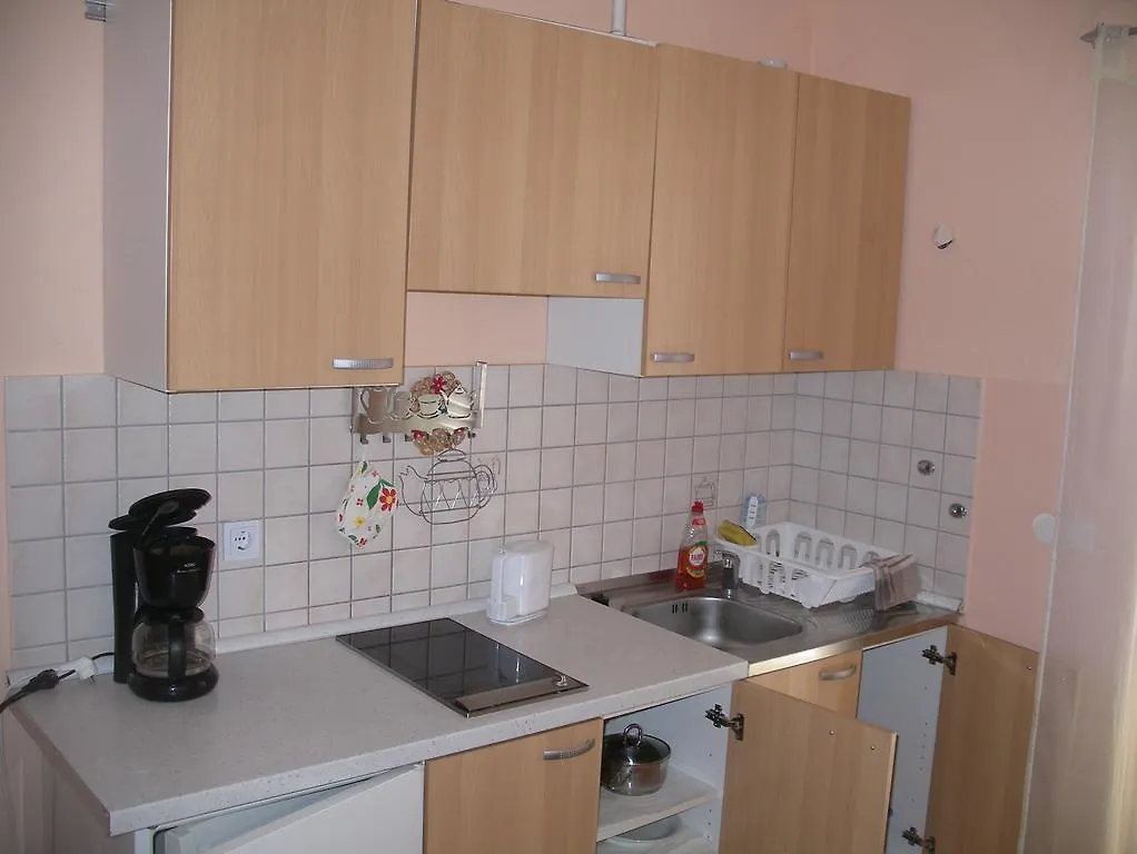 Apartments Marija Malinska